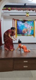 गोपाळकाला