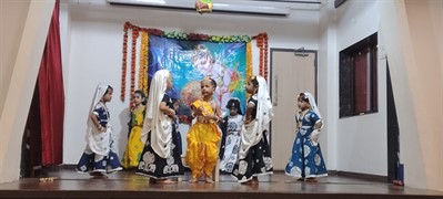 गोपाळकाला