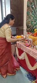 गोपाळकाला