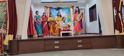 गोपाळकाला