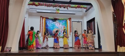 गोपाळकाला