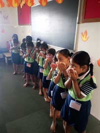 FY3 - MM - Disaster Management