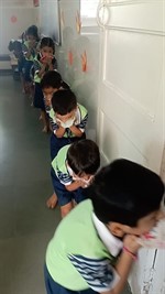 FY3 - MM - Disaster Management