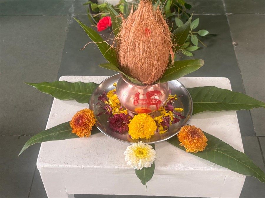 Ramabai Parangjape Balmandir Vile Parle